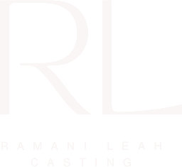 Ramani Leah Casting